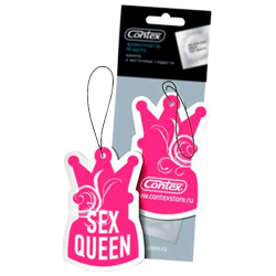   CONTEX QUEEN    ,    