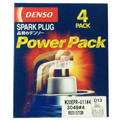  DENSO 2108 / 8 ., /  W20EPR-U11/3049/ D13   