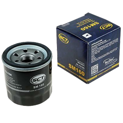 ������ �������� SCT SM160 (W 67/2) ������ � �����