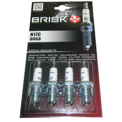   Brisk-Super N17C, N17 402   