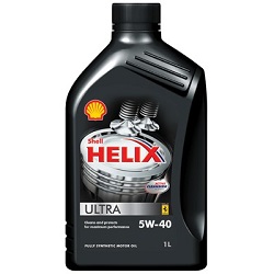  SHELL ULTRA 5W40 1    