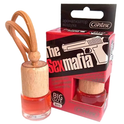   CONTEX THE SEX MAFIA  - ,       