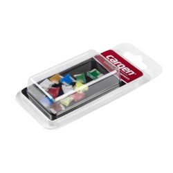 �������������� ��������� Cargen "MINIVAL" ������ � �����