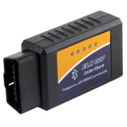  ELM Bluetooth 327 (  )																										   
