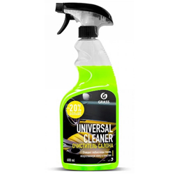    ,    GRASS Universal Cleaner 600    