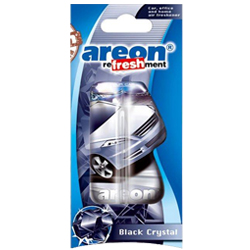    7  AREON Black Crystal   