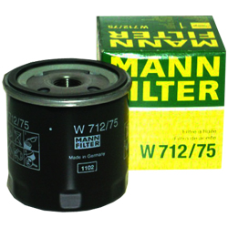 ������ �������� MANN W 712/22/10/75 ������ � �����