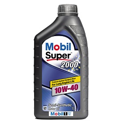  MOBIL SUPER 2000 10W40 1    