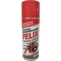   FELIX 520     