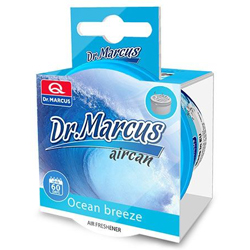     Dr.Marcus Aircan Ocean Breeze    