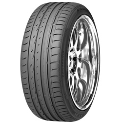 �������� 235/65 R-17 Nexen N8000 104H ������ � �����