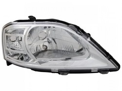 ���� /����/ Largus, Logan ������, �������� ������ � �����