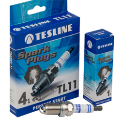   TESLINE 2112 16     