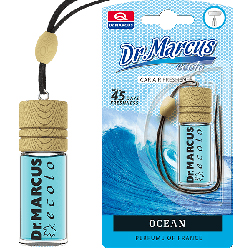    Dr.Marcus Ecolo Ocean   