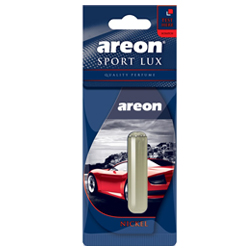    5  AREON SPORT LUX Nickel    