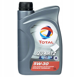  TOTAL Quartz INEO ECS 5w30 1    