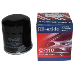 ������ �������� RB-exide C-110 90915-03001 ������ � �����