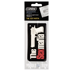 ������������ ������� CONTEX THE SEX MAFIA ������ ��������-��������� ��������, ������ ������ � �����