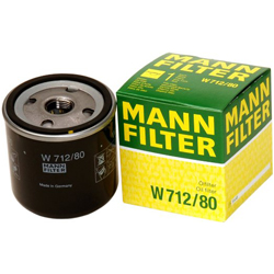 ������ �������� MANN W 712/80 ������ � �����