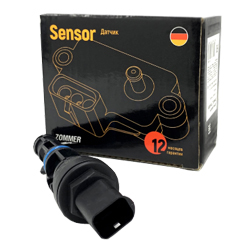 ������ �������� Largus � ABS, Zommer ������ � �����