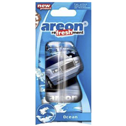 ������������ ������� ������� 7 �� AREON Ocean ������ � �����