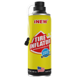  TIRE INFLATOR 450    