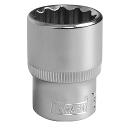   1/2"Dr 19  OBERKRAFT 12    