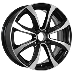  6*15*4*100*60,1 ET50 Carwel  110 AB   