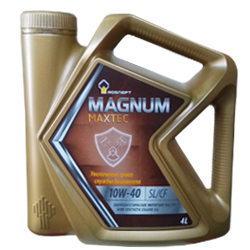   Magnum Maxtec API SL/CF 10W40 4 /   