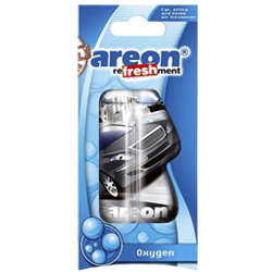 ������������ ������� ������� 7 �� AREON Oxygen ������ � �����