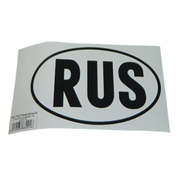  RUS   