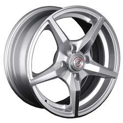  6,5*16*4*100*60,1 ET50 NZ F-30 SF / /   