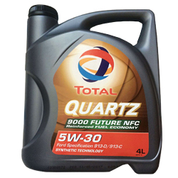  TOTAL Quartz FUT NFC 9000 5w30 4    