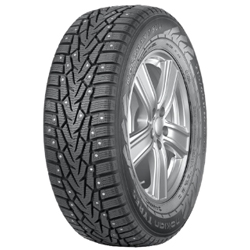 �������� 205/70 R-15 Nokian Nordman 7 SUV 100T ��� ������ � �����