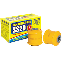     2109 , SS 20   