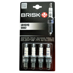   Brisk-Super LR15YS 2101-2111    