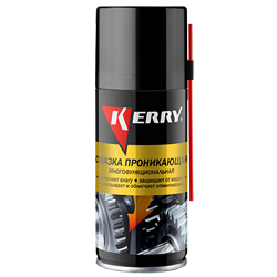 ������ ������������� KERRY �������� ����������� ������ � �����