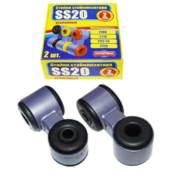 ������ ������������� /���������/ 2108 ���� SS 20 ������ � �����