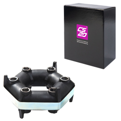 ����� ���������� 2101, CS-20 ������ � �����