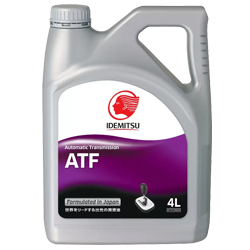   IDEMITSU ATF 4    