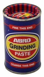    ABRO GP 201    