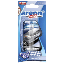 ������������ ������� ������� 7 �� AREON New Car ������ � �����