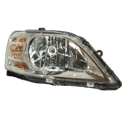 ���� /����/ Largus, Logan ������, ����� ������ � �����