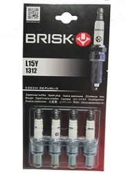   Brisk Classic L15Y 2101-010,2121,21213,11113   