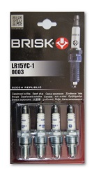   Brisk-Super LR15YC-1, LOR15YC-1 21073,2111,21214 /8-./, 4216    