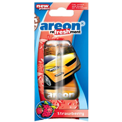 ������������ ������� ������� 7 �� AREON Strawberry ������ � �����