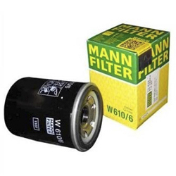 ������ �������� MANN W 610/6 ������ � �����