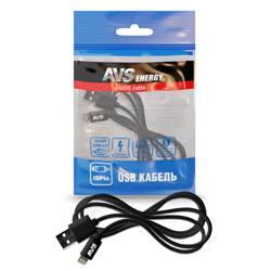  AVS  iPhone 5/6/7/8/X (1) IP-511   