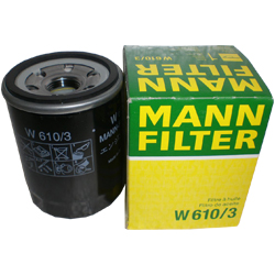  MANN W 610/3, W 610/82   