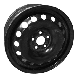 ���� ������ VOLKSWAGEN POLO 6*15; 5/100 ET38 ���� ������ � �����